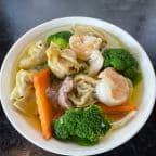 Best Special Wonton Soup for 2 in Plantation, FL