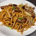 Best Beef Udon in Plantation, FL