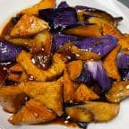 Best Eggplant with Tofu in Plantation, FL